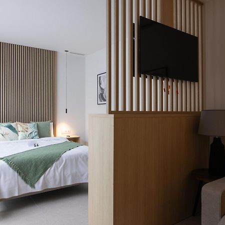 Dorm4You Arena Standar Junior Valencia Exterior foto